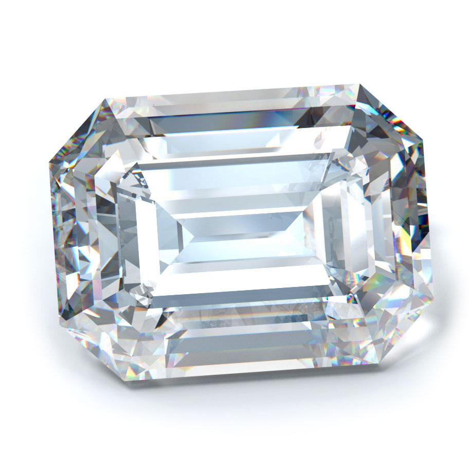 Emerald-shape-diamond