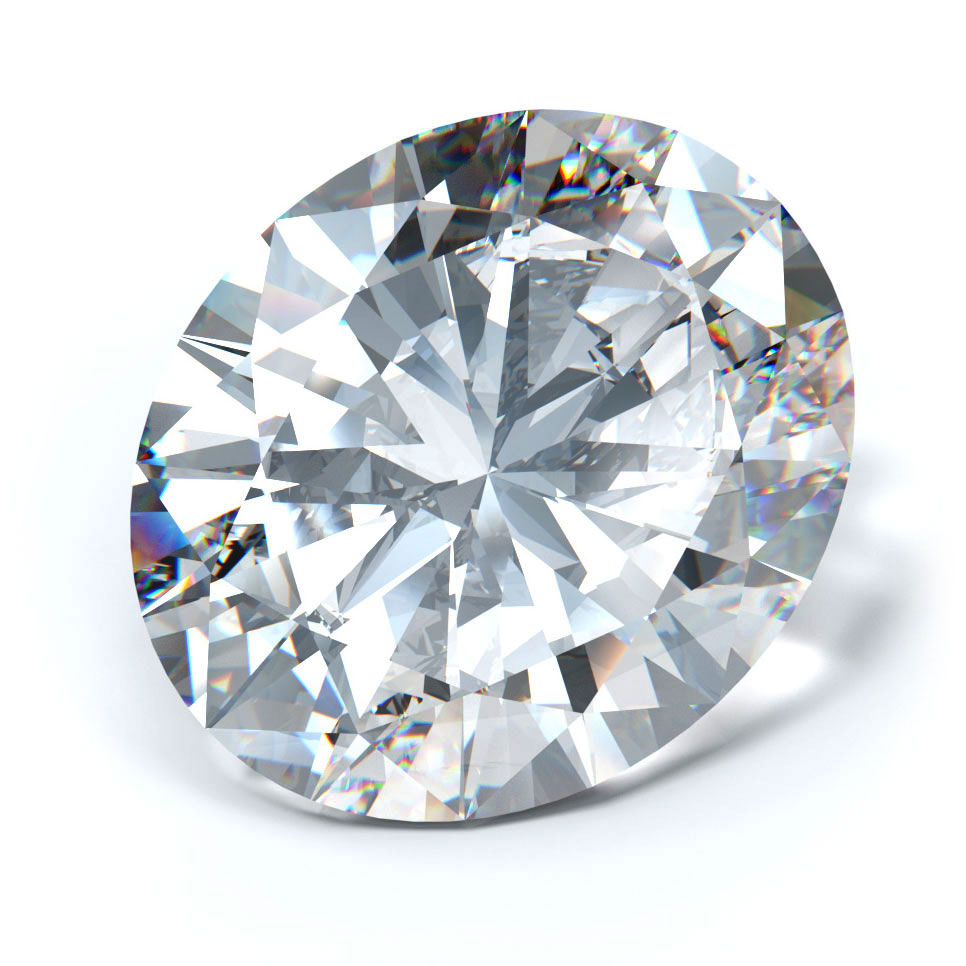 Oval-shape-diamond