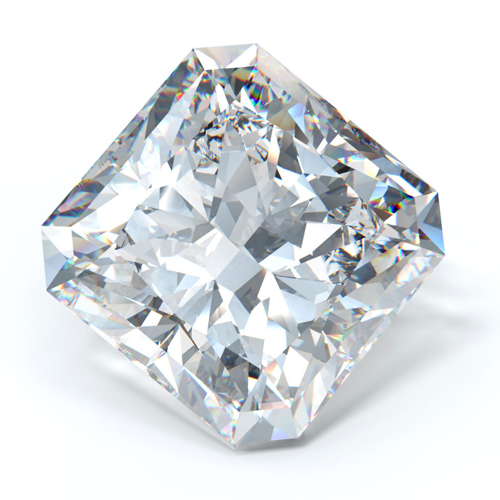 Radiant-shape-diamond