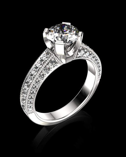 About Bling Boutique Custom Jewellery
