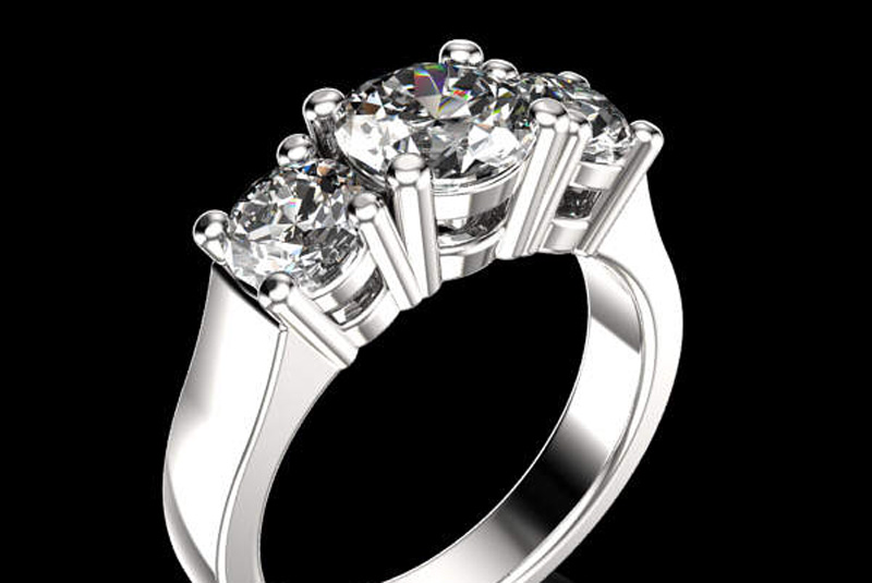 Custom Jewellery Studio